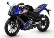 Derbi GPR 50 Derbi GPR 50